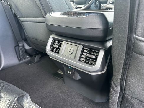 New 2025 Ford F150 XLT w/ Equipment Group 302A MID image 46