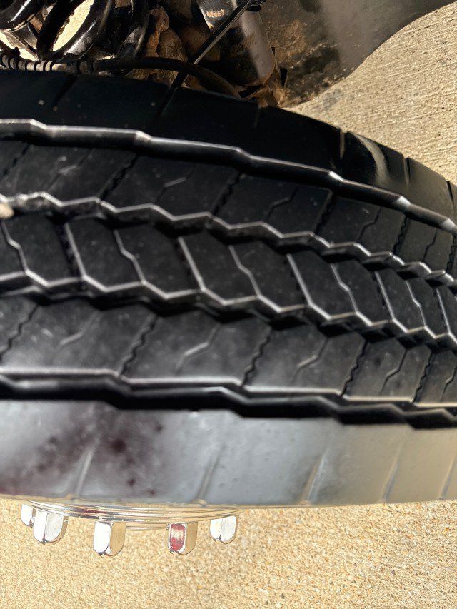 Used 2023 Ford F450 XL AWD/4WD image 28