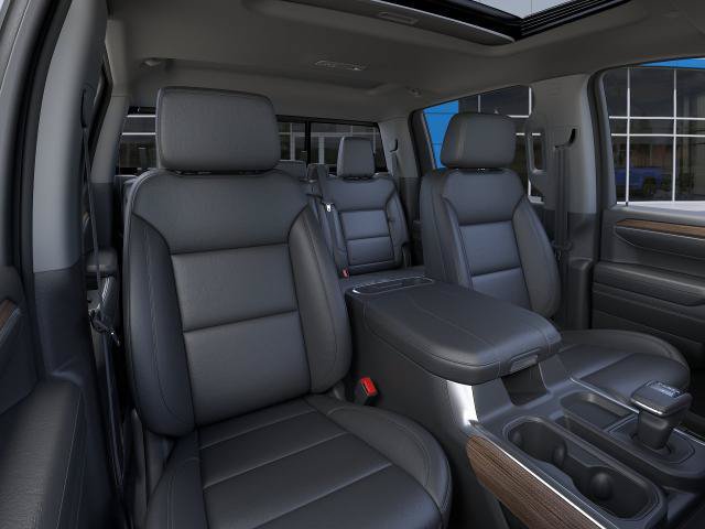 New 2026 Chevrolet Silverado 1500 RST AWD/4WD image 16