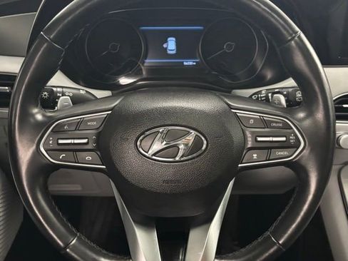 Used 2022 Hyundai Palisade SEL w/ Premium Package FWD image 24