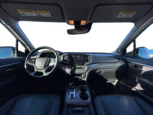 Used 2021 Honda Pilot EX-L image 30