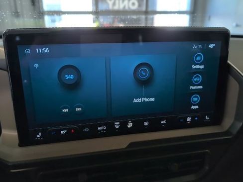 New 2025 Ford Bronco Sport Big Bend w/ Convenience Package image 18