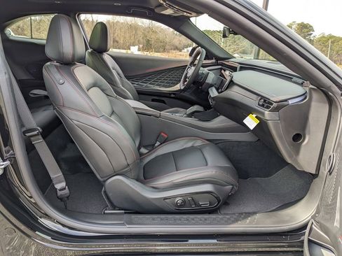 New 2026 Dodge Charger Scat Pack AWD/4WD image 44