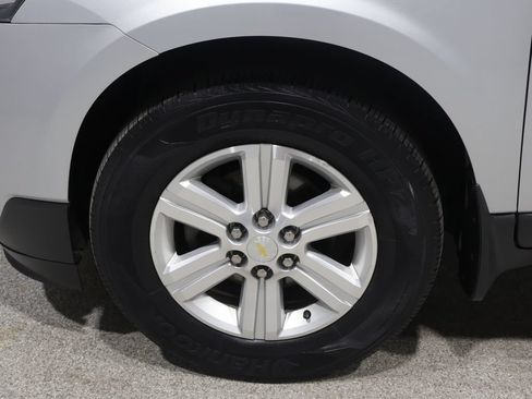 Used 2014 Chevrolet Traverse LT AWD/4WD image 8