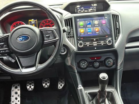 Used 2019 Subaru Impreza 2.0i Sport image 11