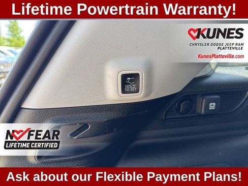 Used 2023 Jeep Grand Cherokee 4WD 4xe image 49