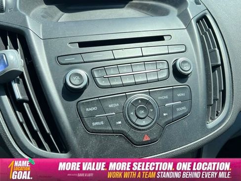 Used 2017 Ford Escape SE FWD image 15