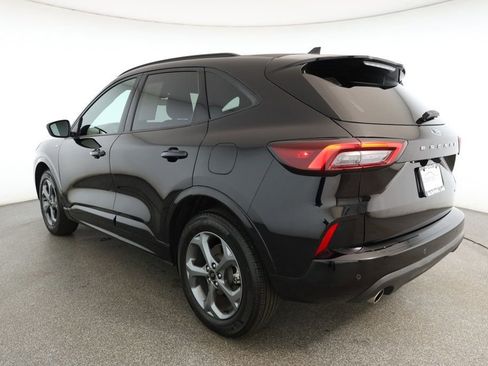 Used 2023 Ford Escape ST-Line w/ Tech Pack #1 image 6
