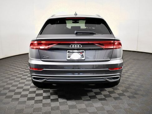 Used 2019 Audi Q8 Premium w/ Convenience Package image 10