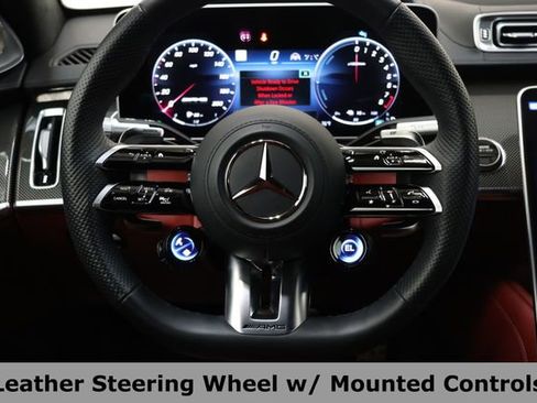 Used 2025 Mercedes-Benz S 63 AMG S image 60