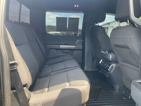 Certified 2022 Ford F150 XLT w/ Equipment Group 302A High AWD/4WD image 13