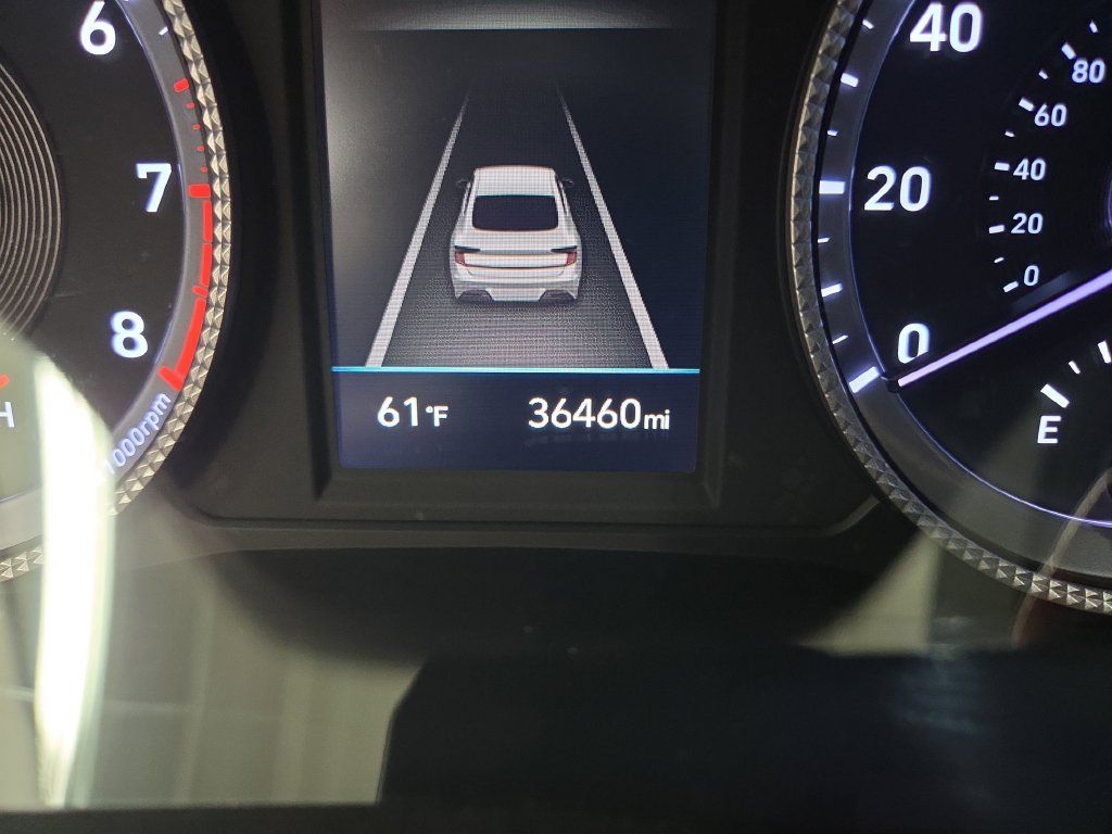 Used 2020 Hyundai Sonata SEL FWD image 23