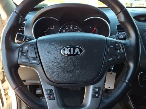 Used 2015 Kia Sorento LX image 23