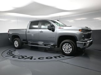 Used 2025 Chevrolet Silverado 2500 LT w/ All Star Edition AWD/4WD video 2