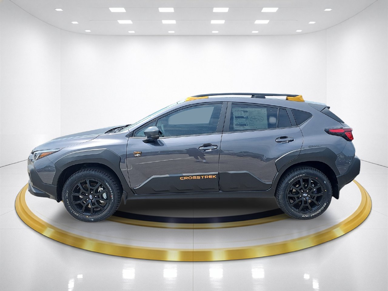 New 2026 Subaru Crosstrek 2.5i Wilderness AWD/4WD image 8
