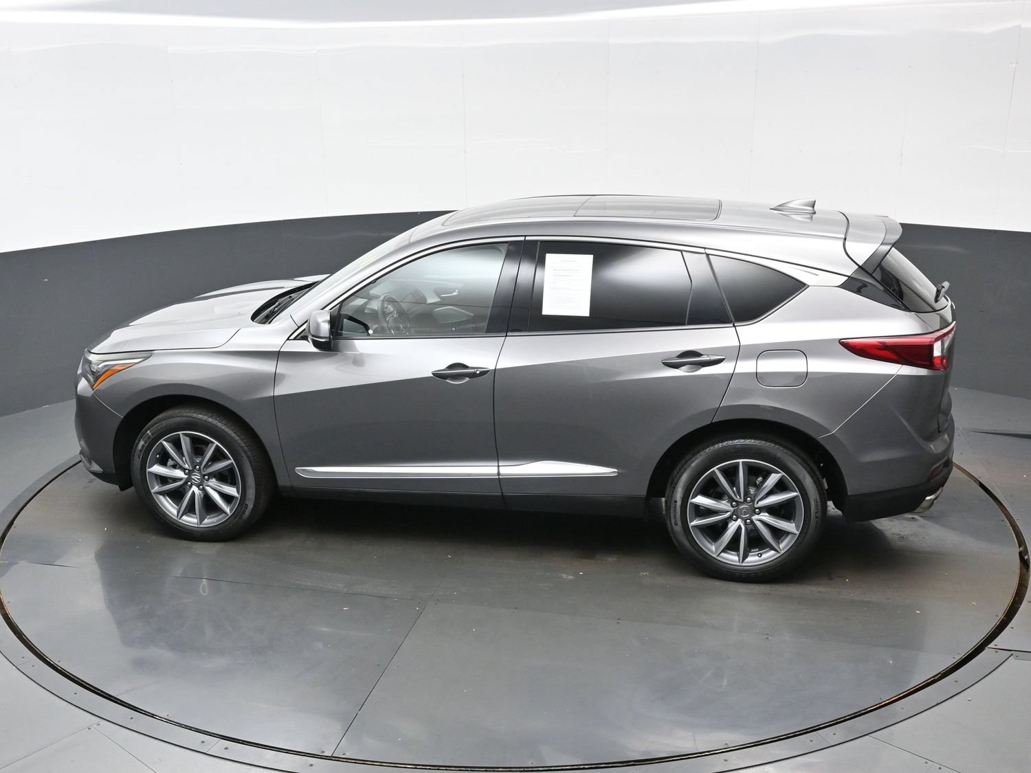Used 2023 Acura RDX w/ Technology Package FWD image 38