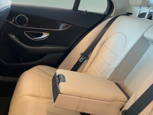 Used 2020 Mercedes-Benz C 300 4MATIC Sedan image 37