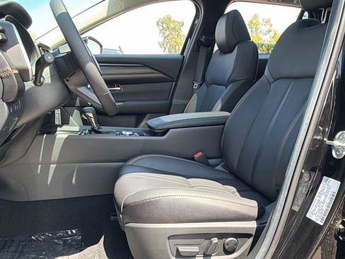 New 2026 MAZDA CX-50 AWD 2.5 S w/ Cargo Package image 24