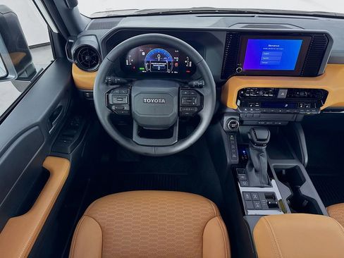 Used 2026 Toyota Land Cruiser 1958 image 23