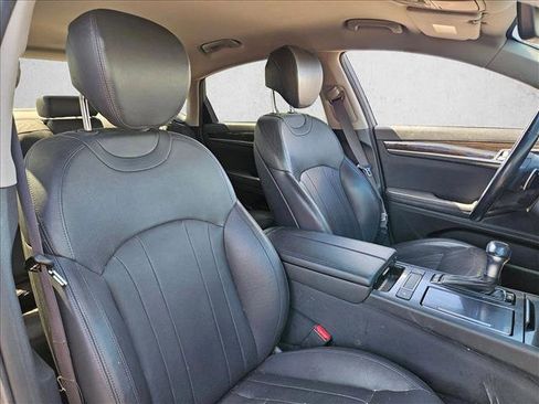 Used 2018 Genesis G80 3.8 image 16