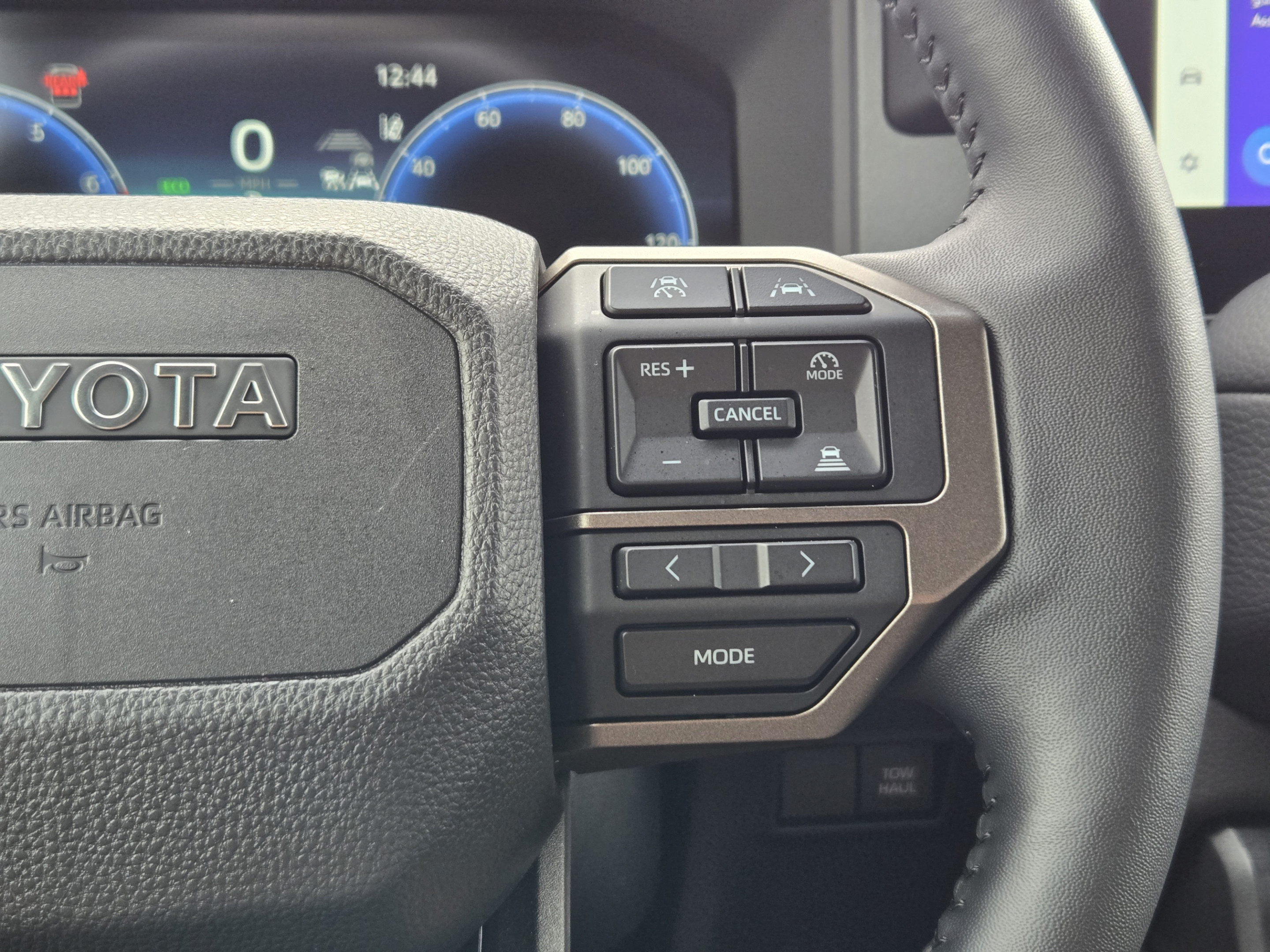 Used 2026 Toyota Land Cruiser AWD/4WD image 27