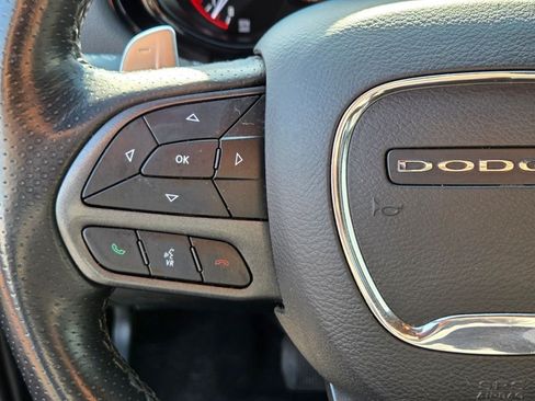 Used 2022 Dodge Durango GT AWD/4WD image 25