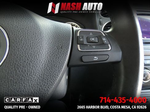 Used 2017 Volkswagen Tiguan S AWD/4WD image 64