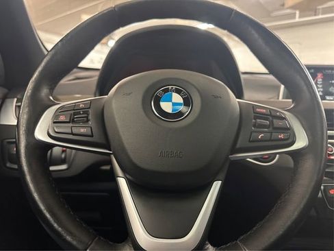 Used 2017 BMW X1 xDrive28i w/ Driving Assistance Package image 22
