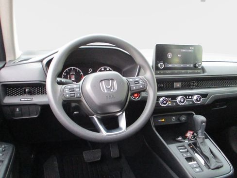 New 2026 Honda CR-V LX image 12