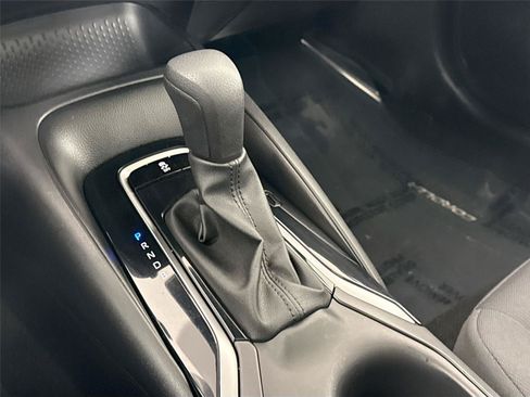 Certified 2024 Toyota Corolla LE FWD image 24