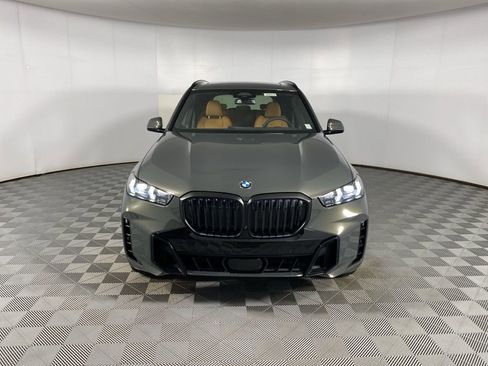 New 2026 BMW X5 xDrive40i w/ M Sport Package image 5
