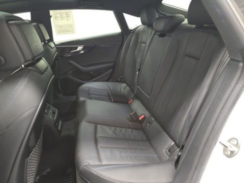 Used 2019 Audi A5 2.0T Prestige w/ Black Optic Plus Package image 23