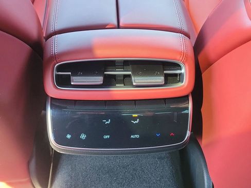 New 2026 Genesis G80 3.5T Sport Prestige AWD/4WD image 25