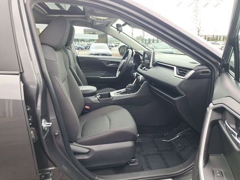 Used 2024 Toyota RAV4 XLE w/ Convenience Package AWD/4WD image 17
