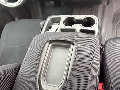 Used 2025 Chevrolet Silverado 1500 W/T w/ WT Safety Package image 24