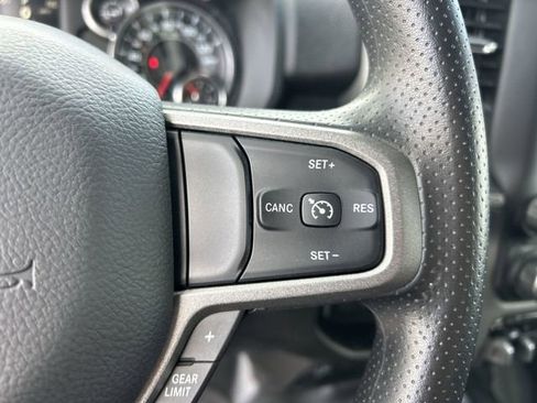 Used 2023 RAM 2500 Tradesman image 23