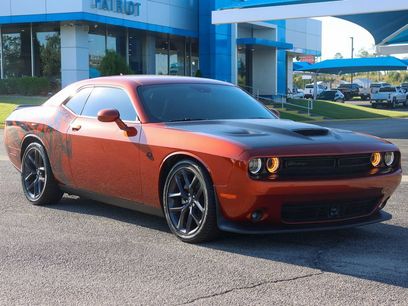 Used 2023 Dodge Challenger R/T w/ Plus Package