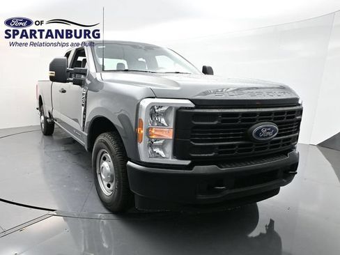 Used 2026 Ford F250 XL RWD image 1