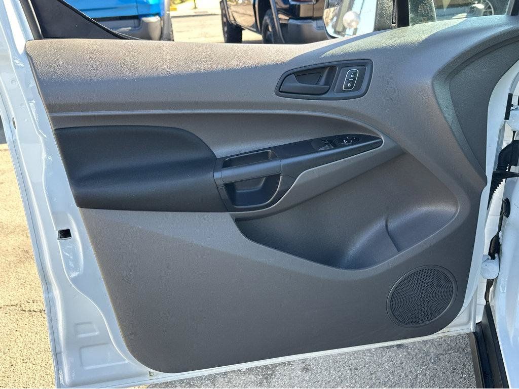 Used 2023 Ford Transit Connect XL FWD image 14