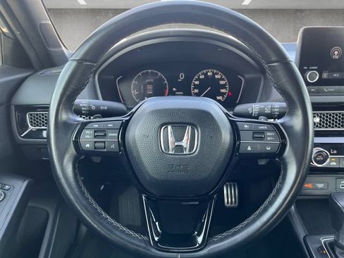 Used 2024 Honda Civic Sport image 21