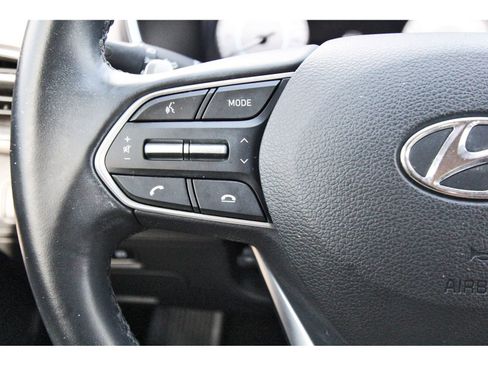 Used 2023 Hyundai Santa Fe SEL w/ Premium Package image 19