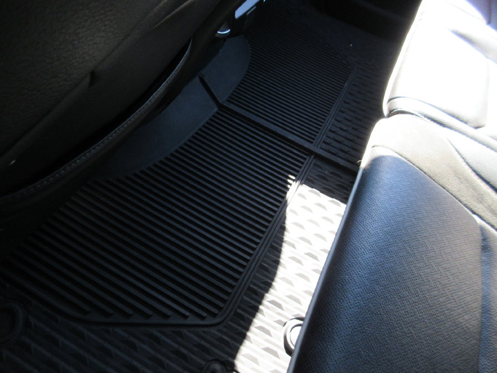 Used 2022 RAM 1500 Laramie AWD/4WD image 32