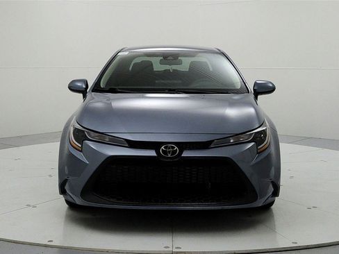 Used 2022 Toyota Corolla LE FWD image 8
