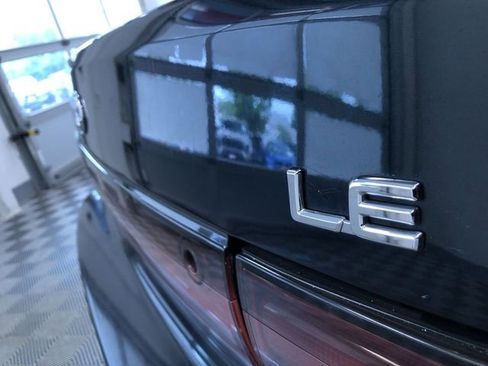 Used 1993 Toyota Camry LE FWD image 15