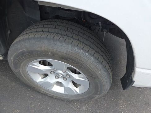 Used 2023 RAM 1500 Big Horn image 5