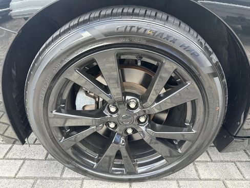 Used 2023 Nissan Maxima SR w/ Sport Mat Group image 28