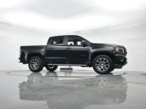 Used 2019 GMC Canyon Denali image 32