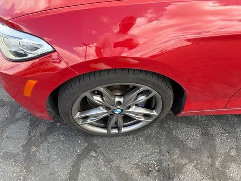 Used 2015 BMW M235i xDrive Coupe AWD/4WD image 18