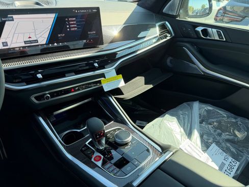 New 2026 BMW X5 M Competition w/ Executive Package image 30