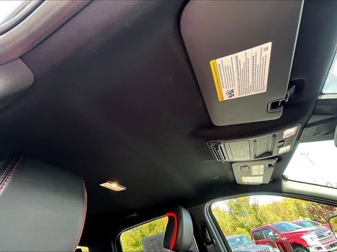 Used 2024 Ford Ranger Raptor image 18